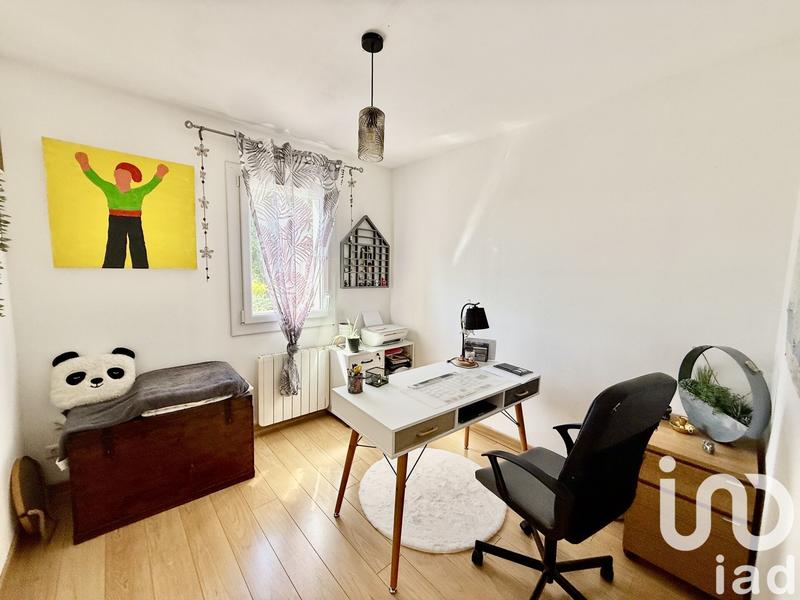 Maison - 127 m² - 7 pièces