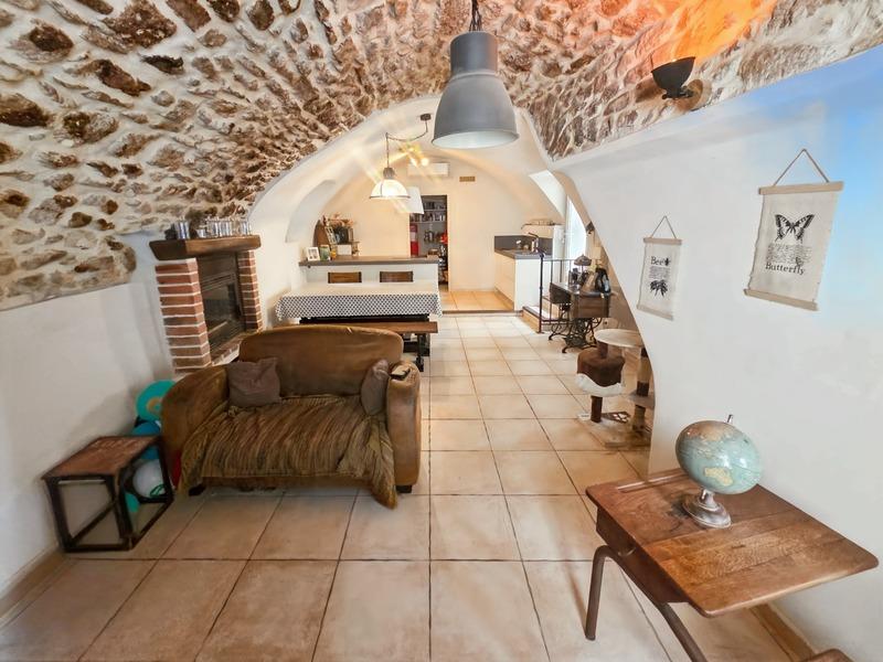 Maison - 139 m² - 6 pièces