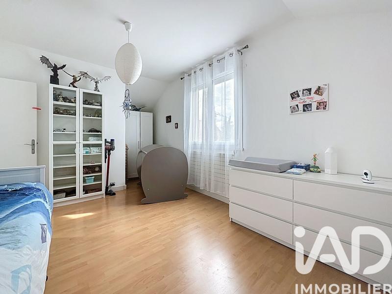 Maison - 147 m² - 6 pièces