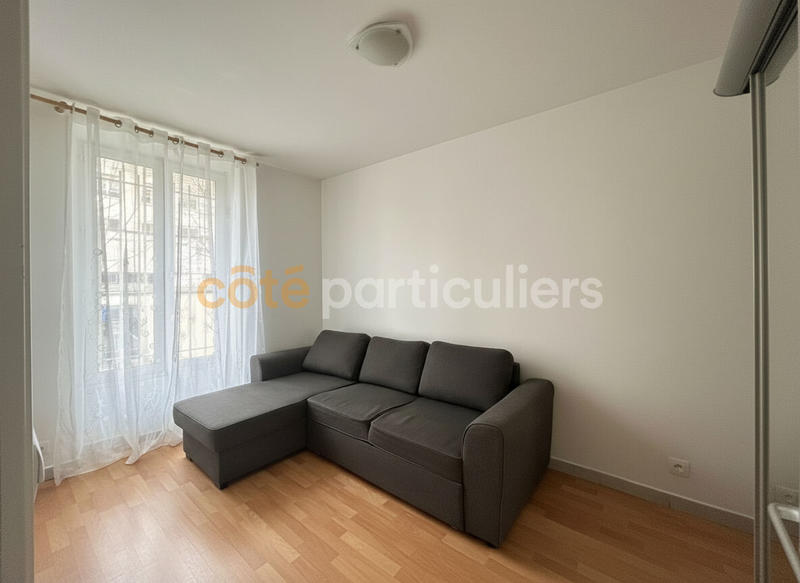Appartement - 31 m² - 2 pièces