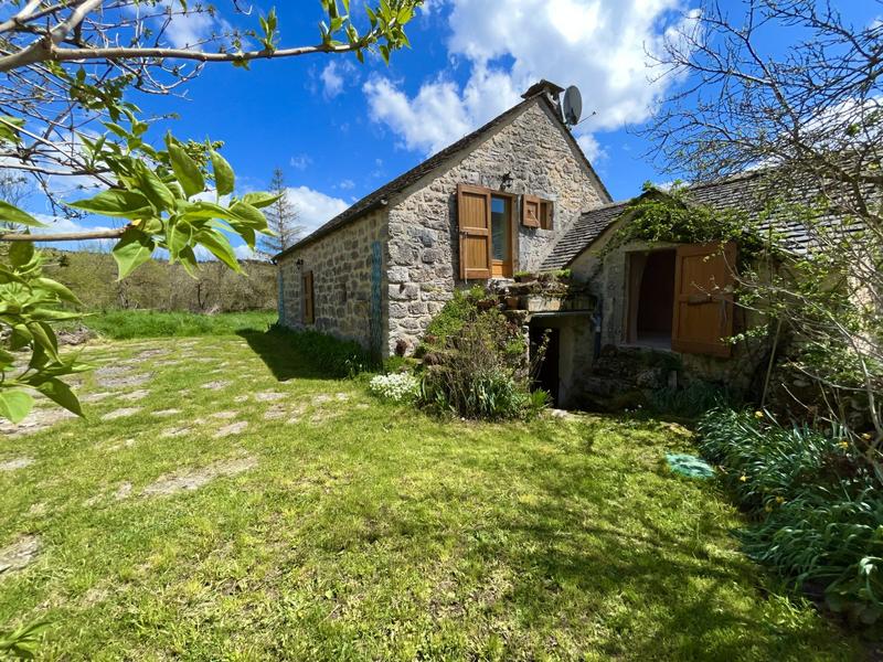 Maison - 64 m² - 3 pièces