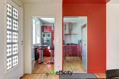 Pavillon - 128 m² - 5 pièces