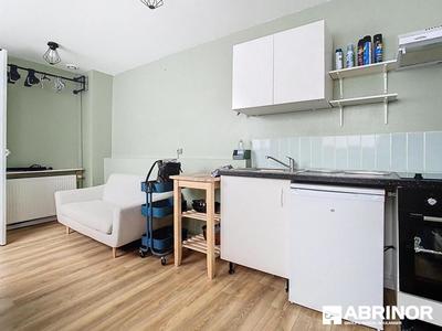 Appartement - 28 m² - 2 pièces