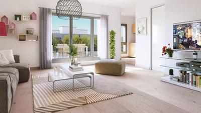 Maison - 128 m² - 6 pièces