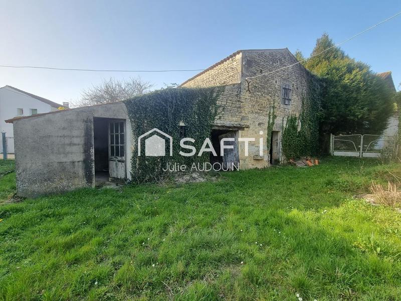 Maison - 250 m² - 5 pièces