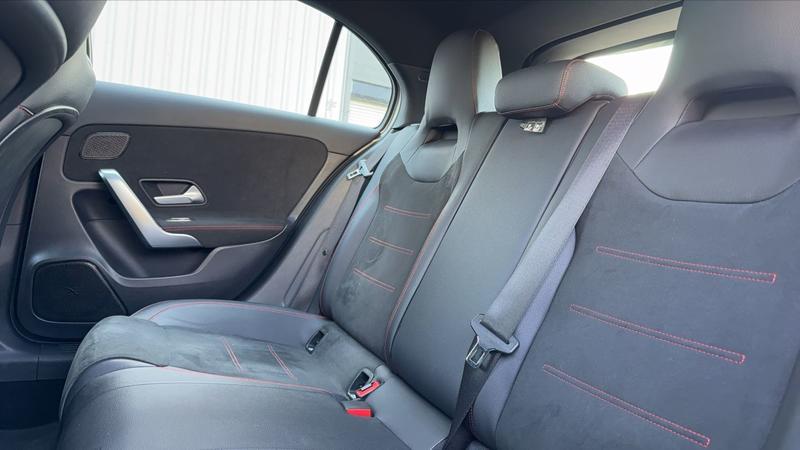 Mercedes Classe a IV 250 224 7g-Dct Amg Line