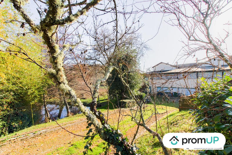 Local commercial - 691 m² - 18 pièces