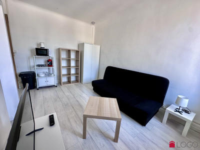 Appartement - 14 m² - 1 pièce