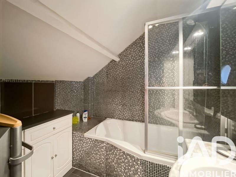 Maison - 173 m² - 7 pièces