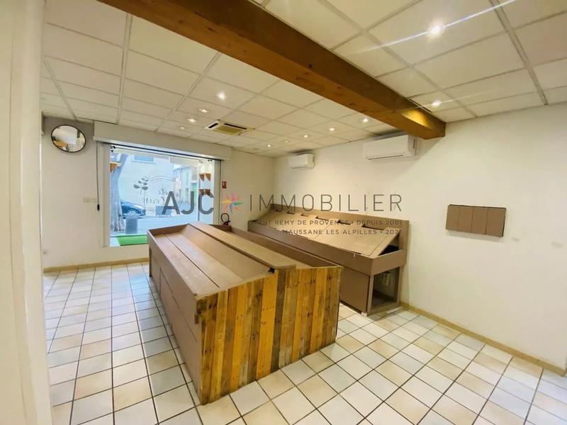 Local commercial - 42 m² - 1 pièce