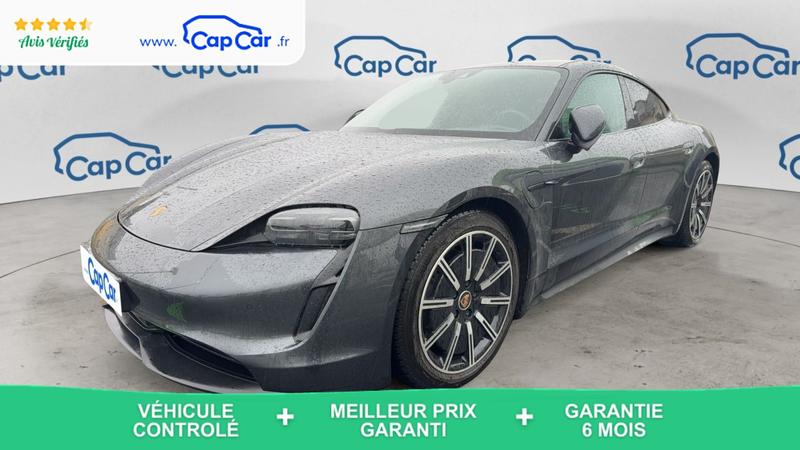 Porsche taycan 476 93 Kwh Performance