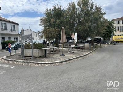 Local commercial - 120 m²