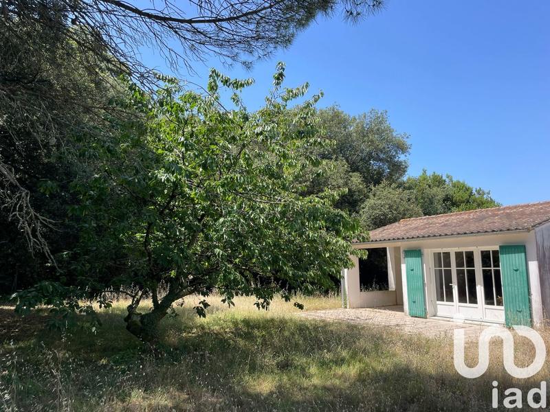 Maison de campagne - 91 m² - 4 pièces