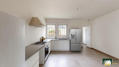 Maison - 119 m² - 6 pièces