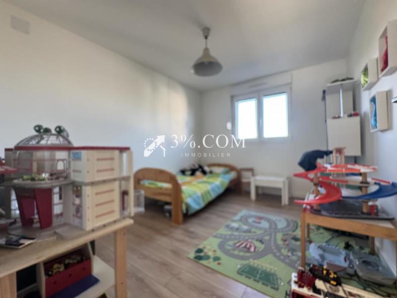 Maison - 149 m² - 7 pièces