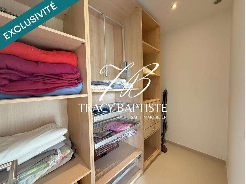 Maison - 115 m² - 4 pièces