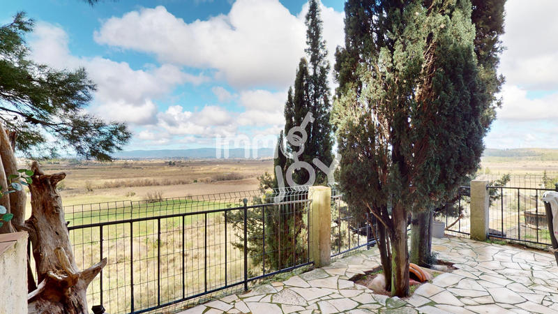 Maison - 84 m² - 3 pièces