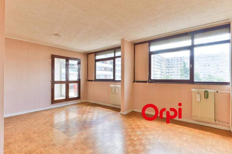 Appartement - 83 m² - 4 pièces