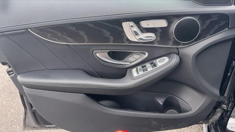 Mercedes Classe c IV 3.0 43 Amg 367 4Matic 9g-Tronic - Entretien constructeur Toit ouvrant