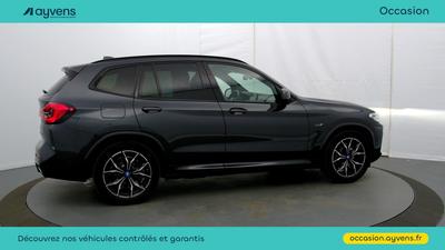 Bmw X3 xDrive30e 292ch m Sport