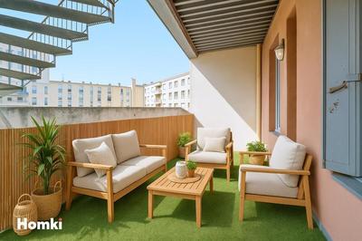 Appartement - 81 m² - 3 pièces