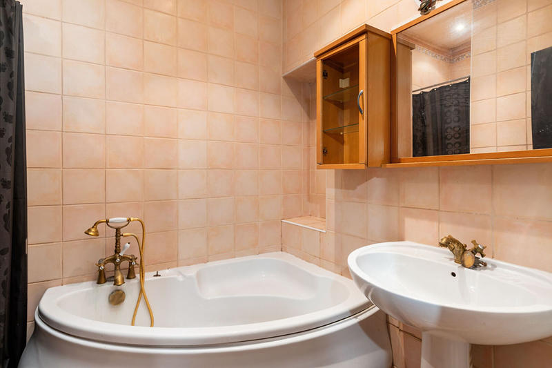 Appartement - 81 m² - 4 pièces