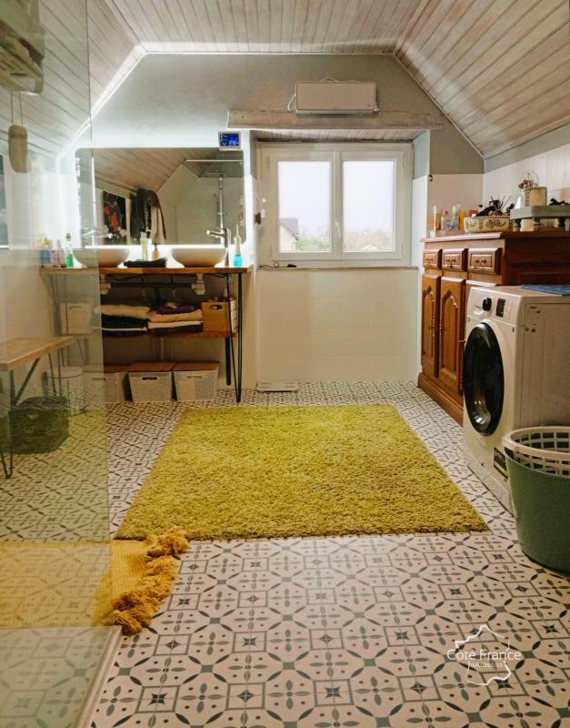 Maison - 106 m² - 4 pièces