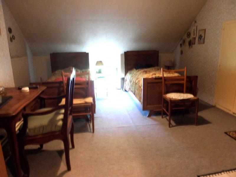 Maison - 110 m² - 3 pièces