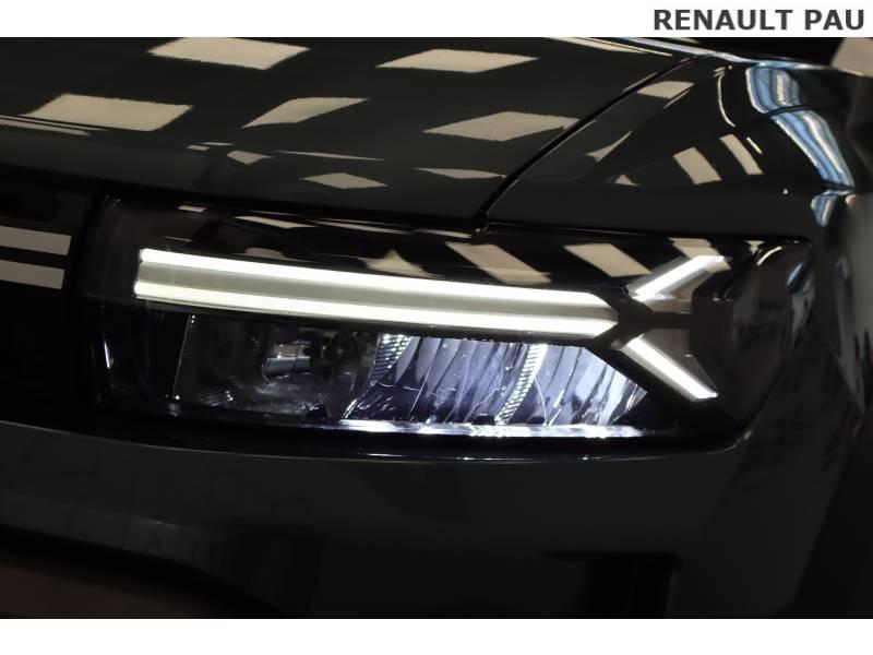 Dacia Duster Hybrid 140 Journey