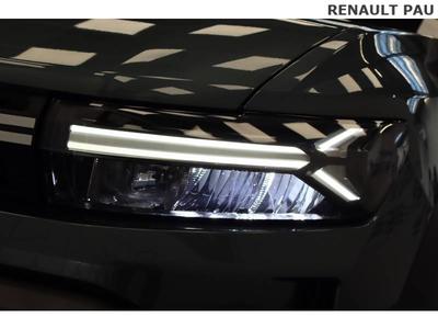 Dacia Duster Hybrid 140 Journey