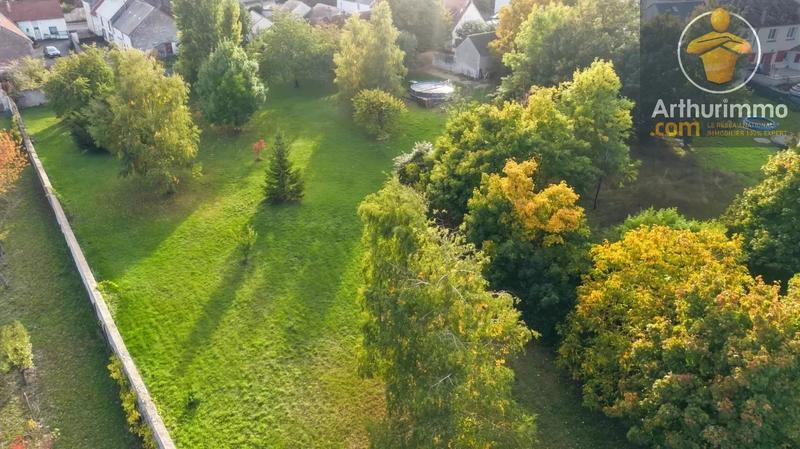 Maison - 166 m² - 5 pièces