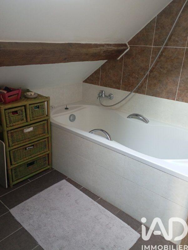 Appartement - 53 m² - 2 pièces