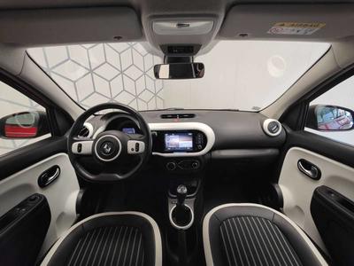 Renault Twingo III TCe 95 Intens