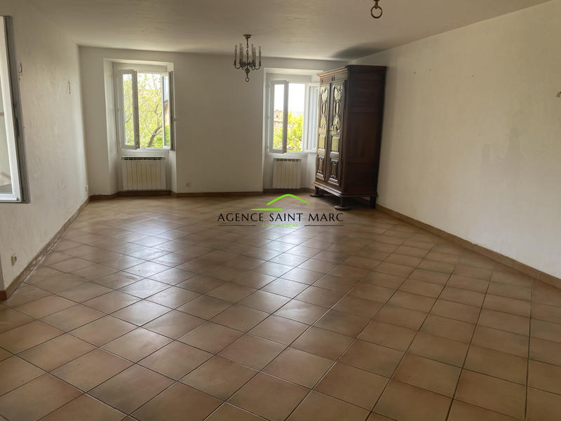 Maison de village - 118 m² - 5 pièces