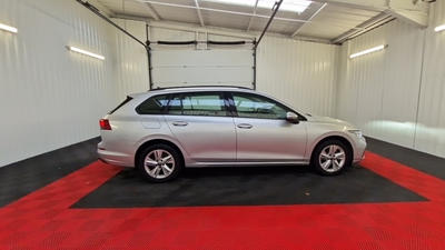 Volkswagen Golf Sw 2.0 Tdi Scr 115 Bvm6 Life Business