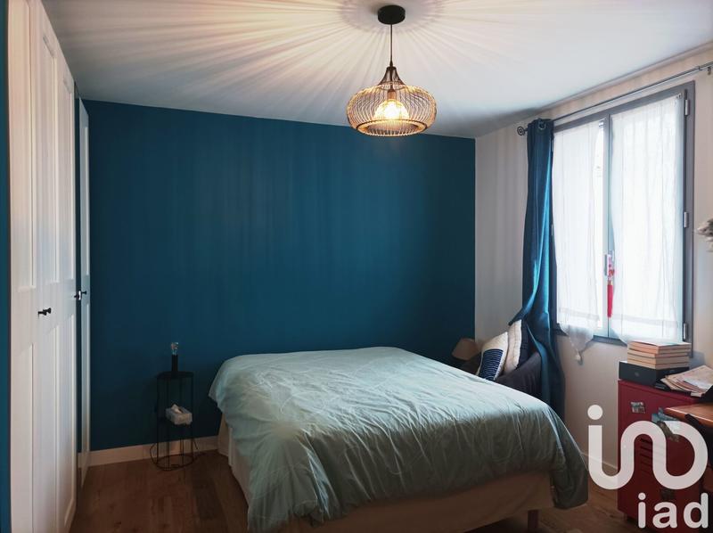 Maison - 213 m² - 10 pièces