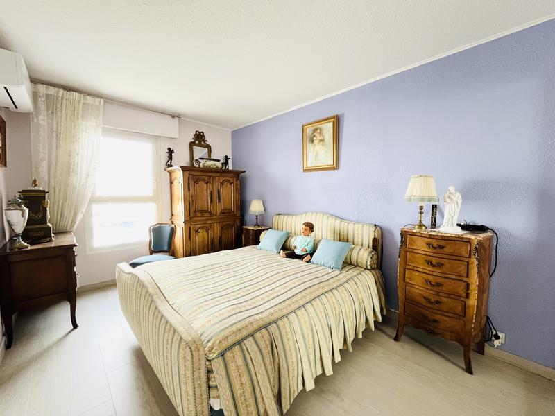 Appartement - 76 m² - 3 pièces