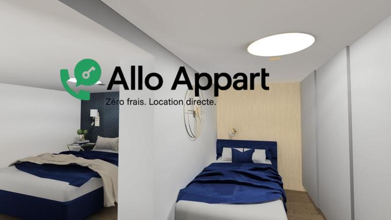 Studio - 34 m² - 1 pièce