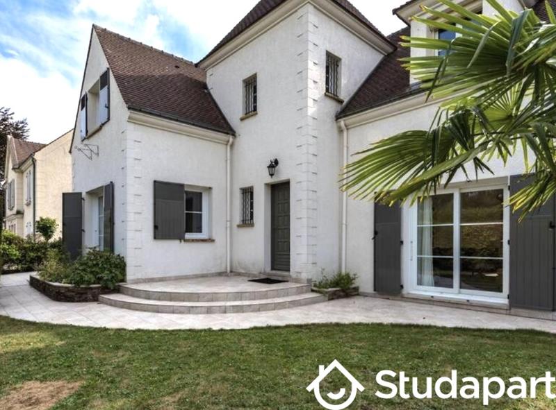 Villa - 250 m² - 7 pièces