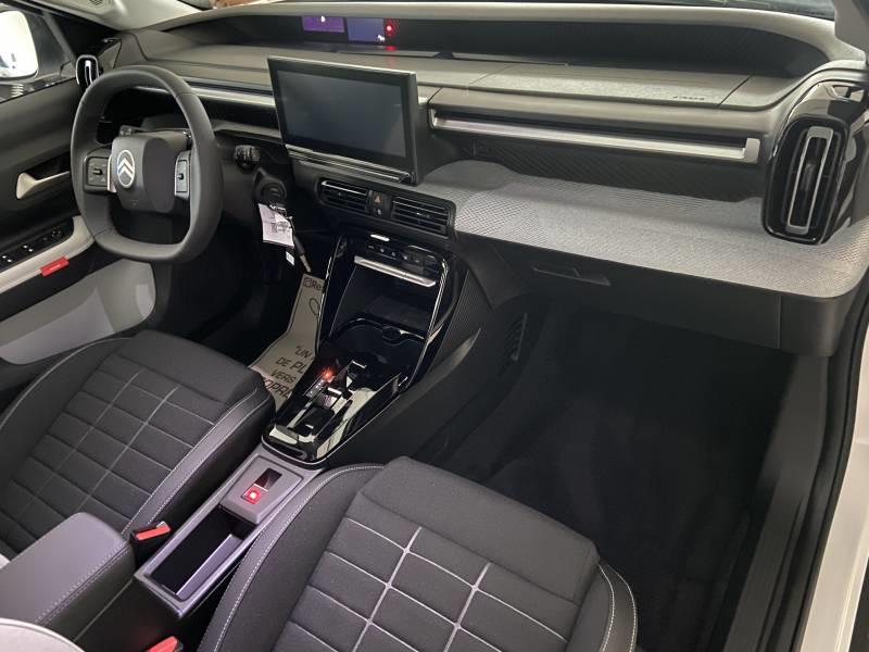 Citroën C3 Hybride 100 e-Dcs6 Max