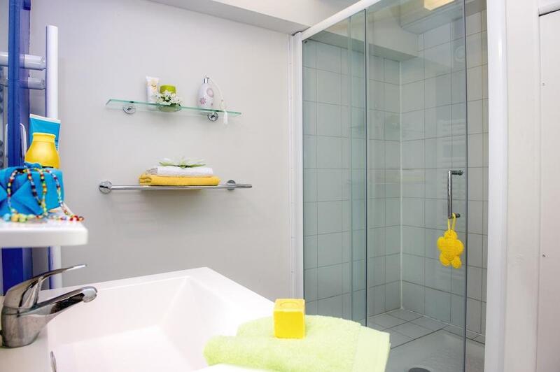 Appartement - 39 m² - 3 pièces