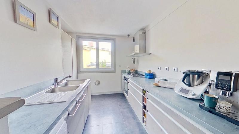 Appartement - 51 m² - 3 pièces