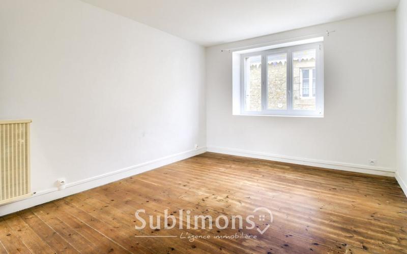 Maison - 106 m² - 4 pièces