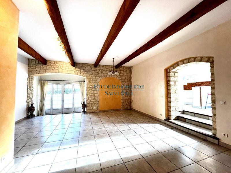 Maison - 168 m² - 6 pièces