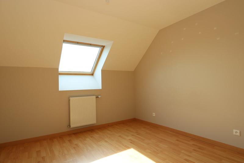 Maison - 71 m² - 3 pièces