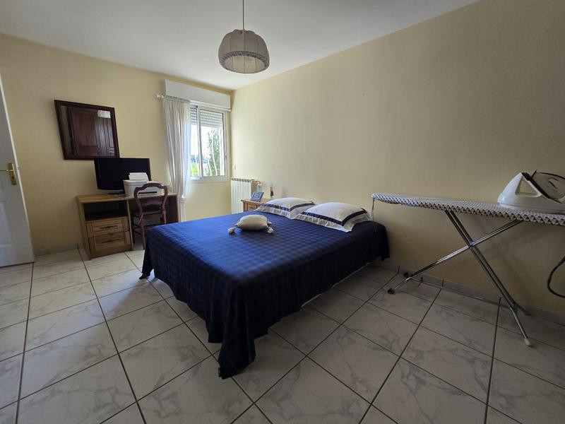 Maison - 145 m² - 6 pièces