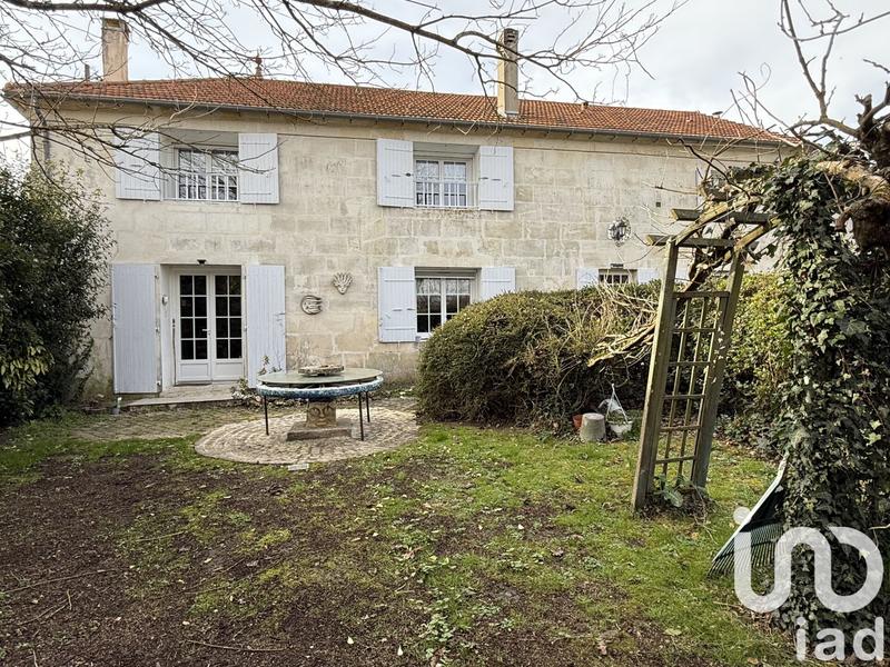 Maison de campagne - 177 m² - 6 pièces
