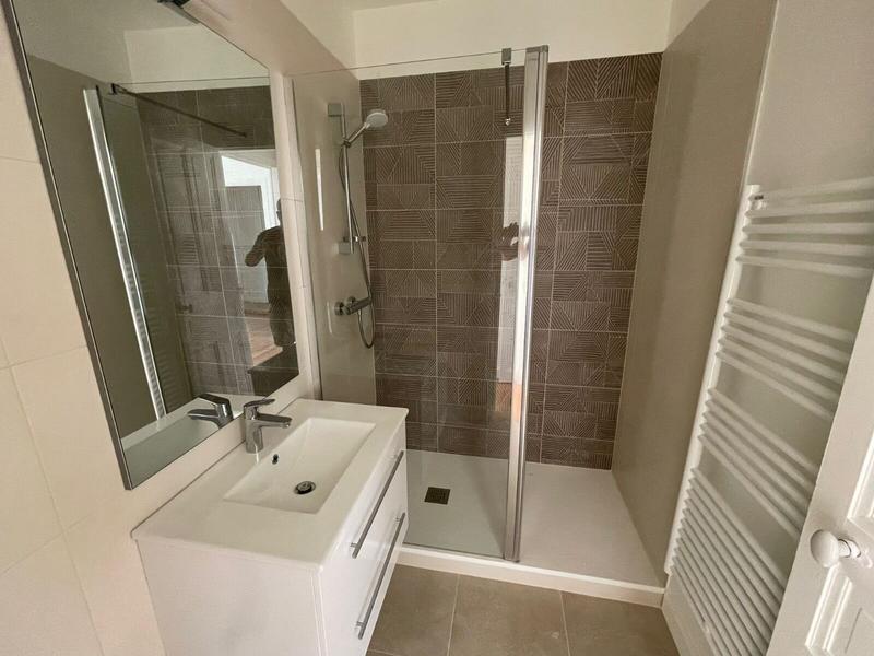 Appartement - 76 m² - 3 pièces