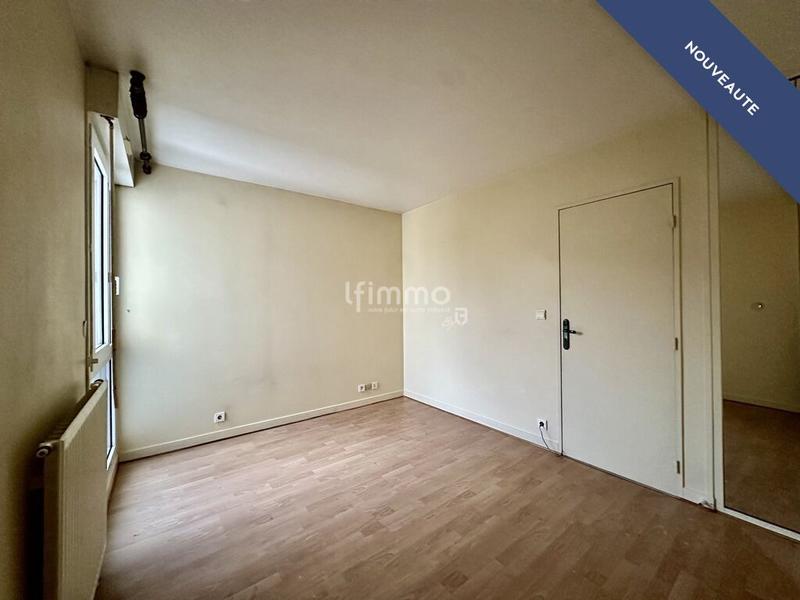 Appartement - 55 m² - 2 pièces