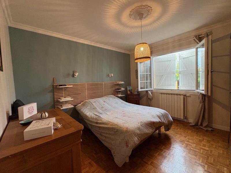 Propriété - 125 m² - 4 pièces